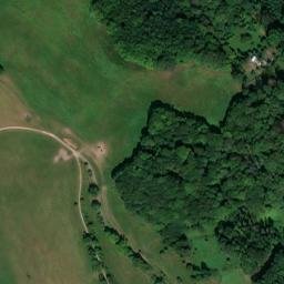 Satellite imagery of Göpelskuppe, DE