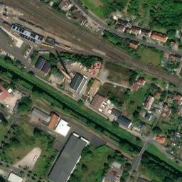 Satellite imagery of Kleiner Reihersberg, DE