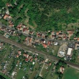 Satellite imagery of Kleiner Reihersberg, DE
