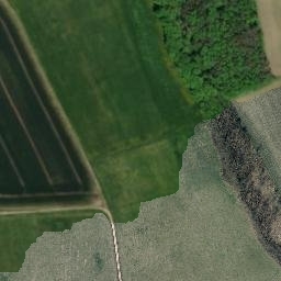 Satellite imagery of Schönberg, DE