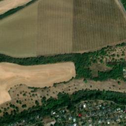 Satellite imagery of Herrnberg, DE