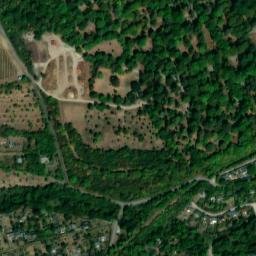 Satellite imagery of Herrnberg, DE