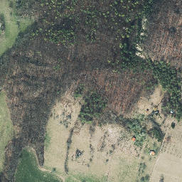 Satellite imagery of Mönskuppe, DE