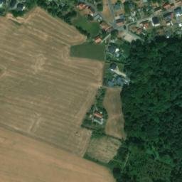 Satellite imagery of survey_point, CZ