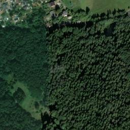 Satellite imagery of survey_point, CZ