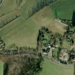 Satellite imagery of survey_point, CZ