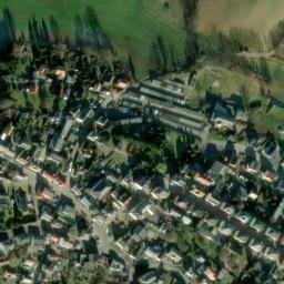 Satellite imagery of survey_point, CZ