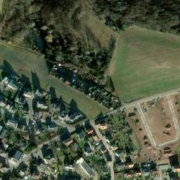 Satellite imagery of survey_point, CZ