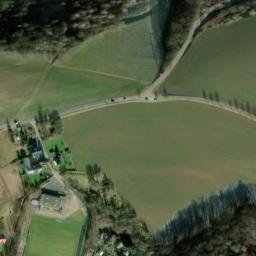 Satellite imagery of survey_point, CZ