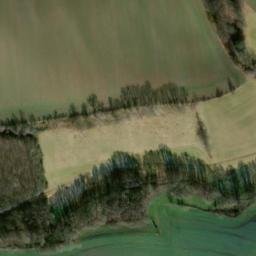 Satellite imagery of Spitzberg, DE
