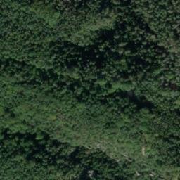 Satellite imagery of Bastei, DE