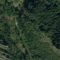 Satellite imagery of Lokomotive, DE