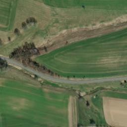 Satellite imagery of Hutberg, DE