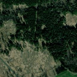 Satellite imagery of (U Buku) [Staré Křečany] GSM, CZ