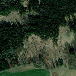 Satellite imagery of (U Buku) [Staré Křečany] GSM, CZ