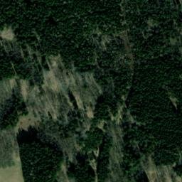 Satellite imagery of (U Buku) [Staré Křečany] GSM, CZ