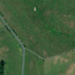 Satellite imagery of [Bulovka-Arnoltice] church t., CZ