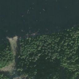 Satellite imagery of Mount Florence, CA