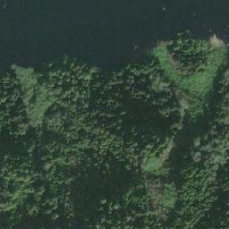 Satellite imagery of Mount Florence, CA
