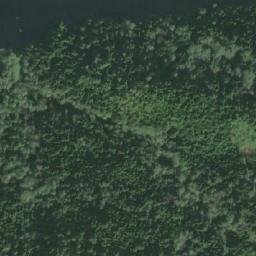 Satellite imagery of Mount Florence, CA