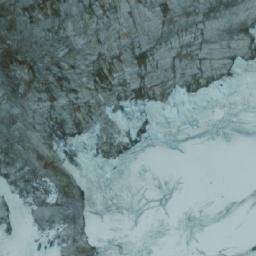 Satellite imagery of Galleon Peak, CA