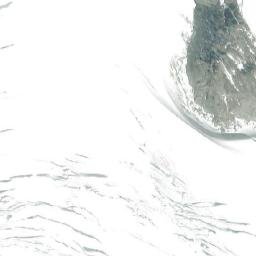 Satellite imagery of Mount Grenville, CA