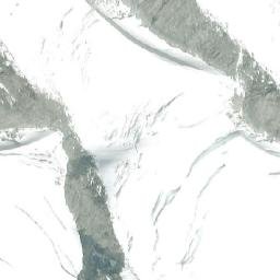 Satellite imagery of Mount Grenville, CA
