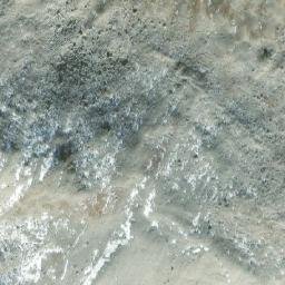 Satellite imagery of Wolverine Pass, CA