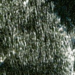 Satellite imagery of Mount Carson, CA