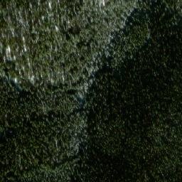 Satellite imagery of Mount Carson, CA
