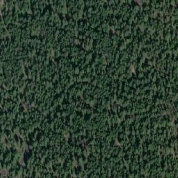 Satellite imagery of Sullivan Range, CA