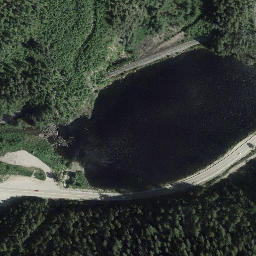 Satellite imagery of Eagle Pass, CA
