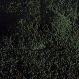 Satellite imagery of Eagle Pass, CA