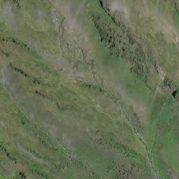 Satellite imagery of Mount Kenneth, CA