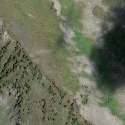 Satellite imagery of Mount Kenneth, CA