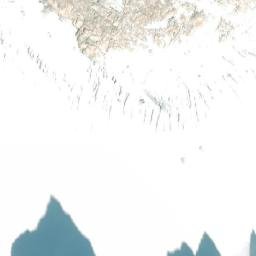 Satellite imagery of Battle Mountain, CA