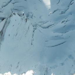 Satellite imagery of Moby Dick Mountain, CA