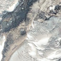 Satellite imagery of Outrigger Peak, CA