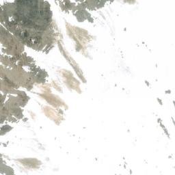 Satellite imagery of Battlement Mountain, CA