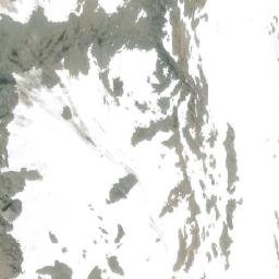 Satellite imagery of Richards Peak, CA