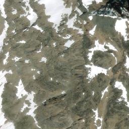 Satellite imagery of Horseman Spire, CA