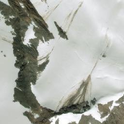 Satellite imagery of Vermont Mountain, CA