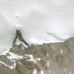 Satellite imagery of Vermont Mountain, CA