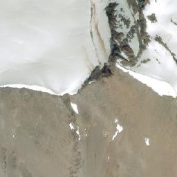 Satellite imagery of Vermont Mountain, CA
