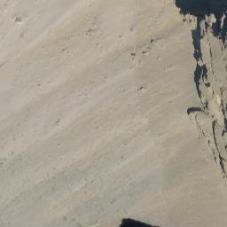 Satellite imagery of Windy Ridge, CA