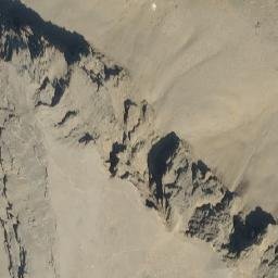 Satellite imagery of Windy Ridge, CA
