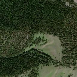 Satellite imagery of cairn, CA