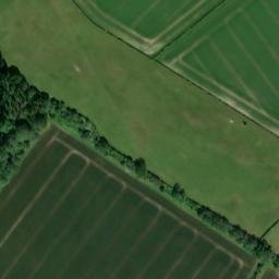 Satellite imagery of Rockbourne, GB