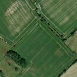 Satellite imagery of Rockbourne, GB