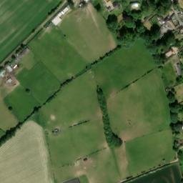 Satellite imagery of Rockbourne, GB